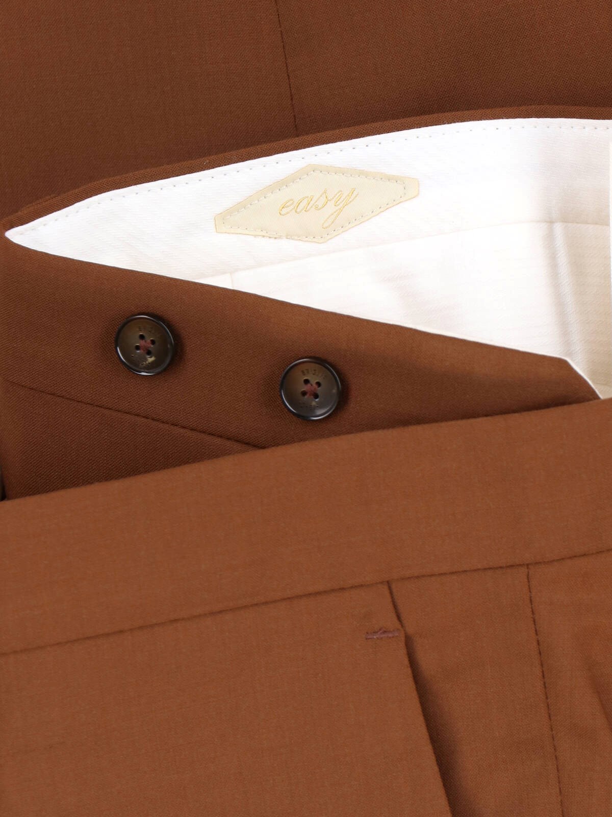 Tailored Trousers
