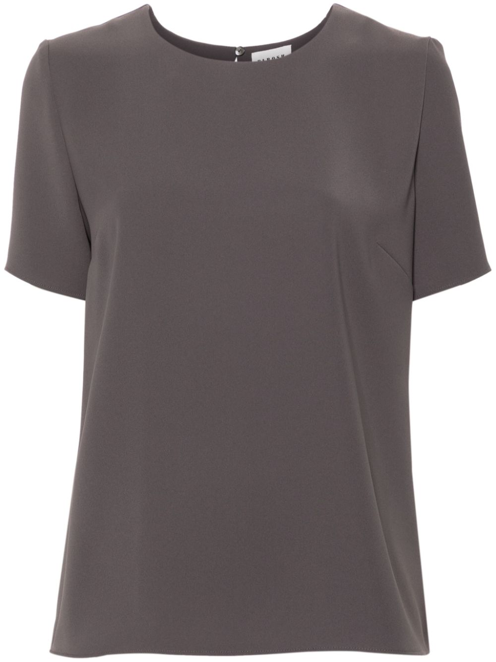 Poker blouse - Grey