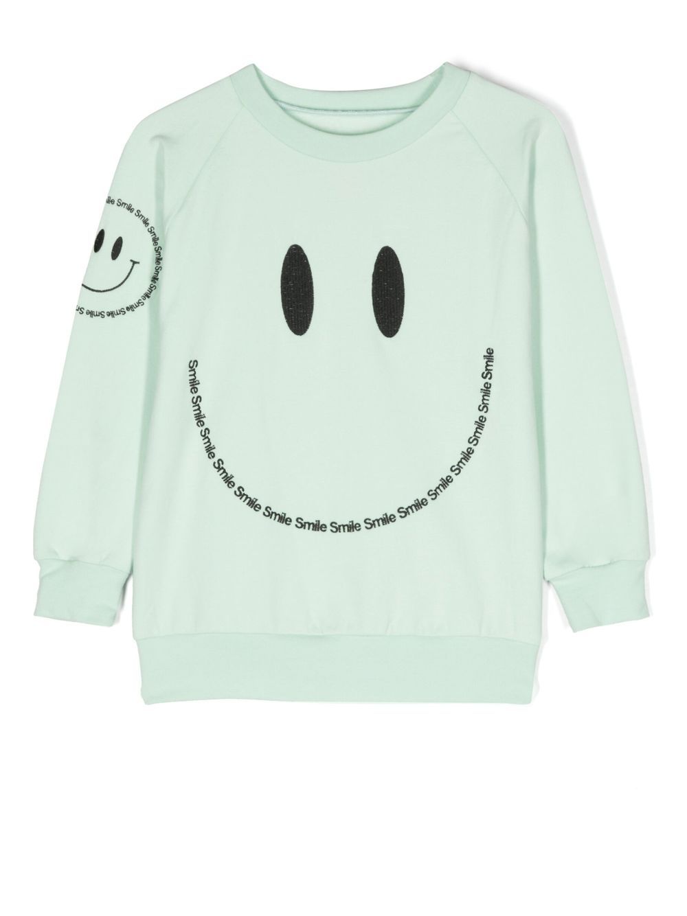 Optimists long-sleeve sweatshirt - Green
