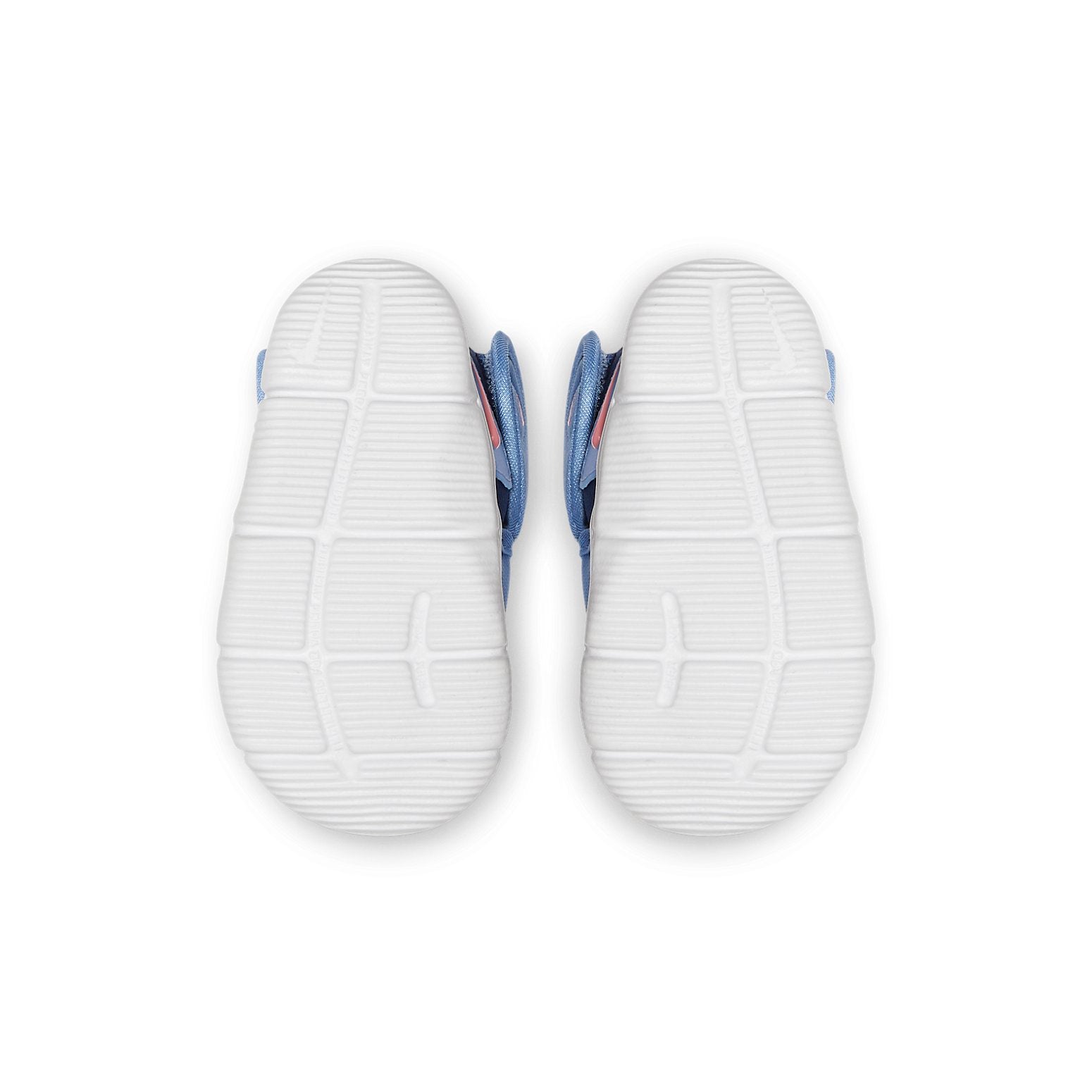 (TD) Novice Boot 'Light Blue'