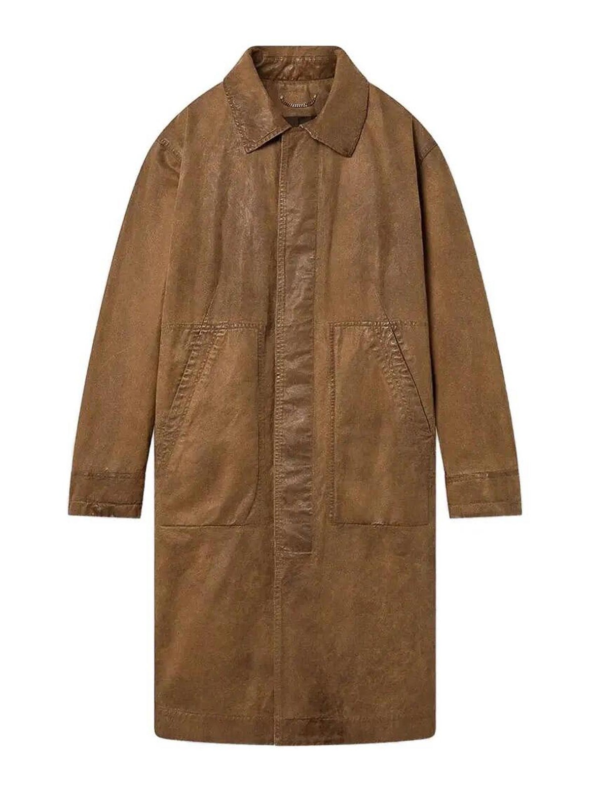 Coats Bistre - Men