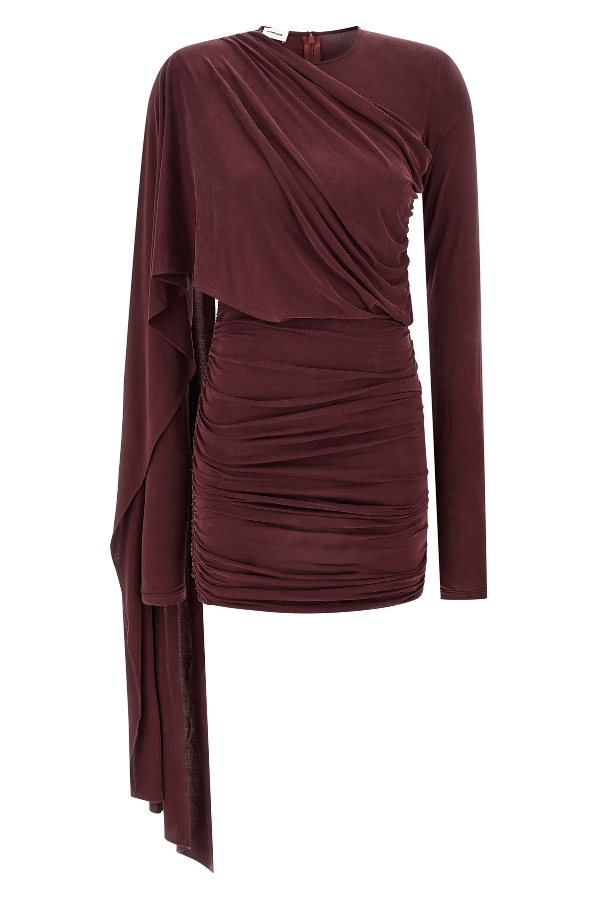 'Xenia' Dress