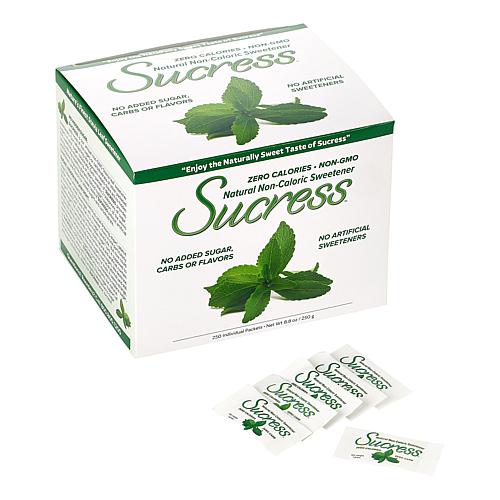 Sucress Natural Sweetener