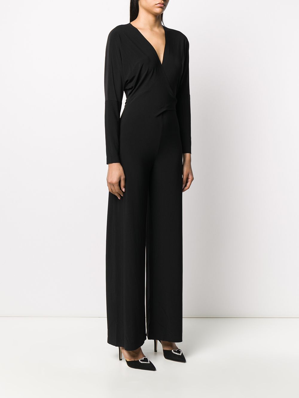 Dolman Bodysuit