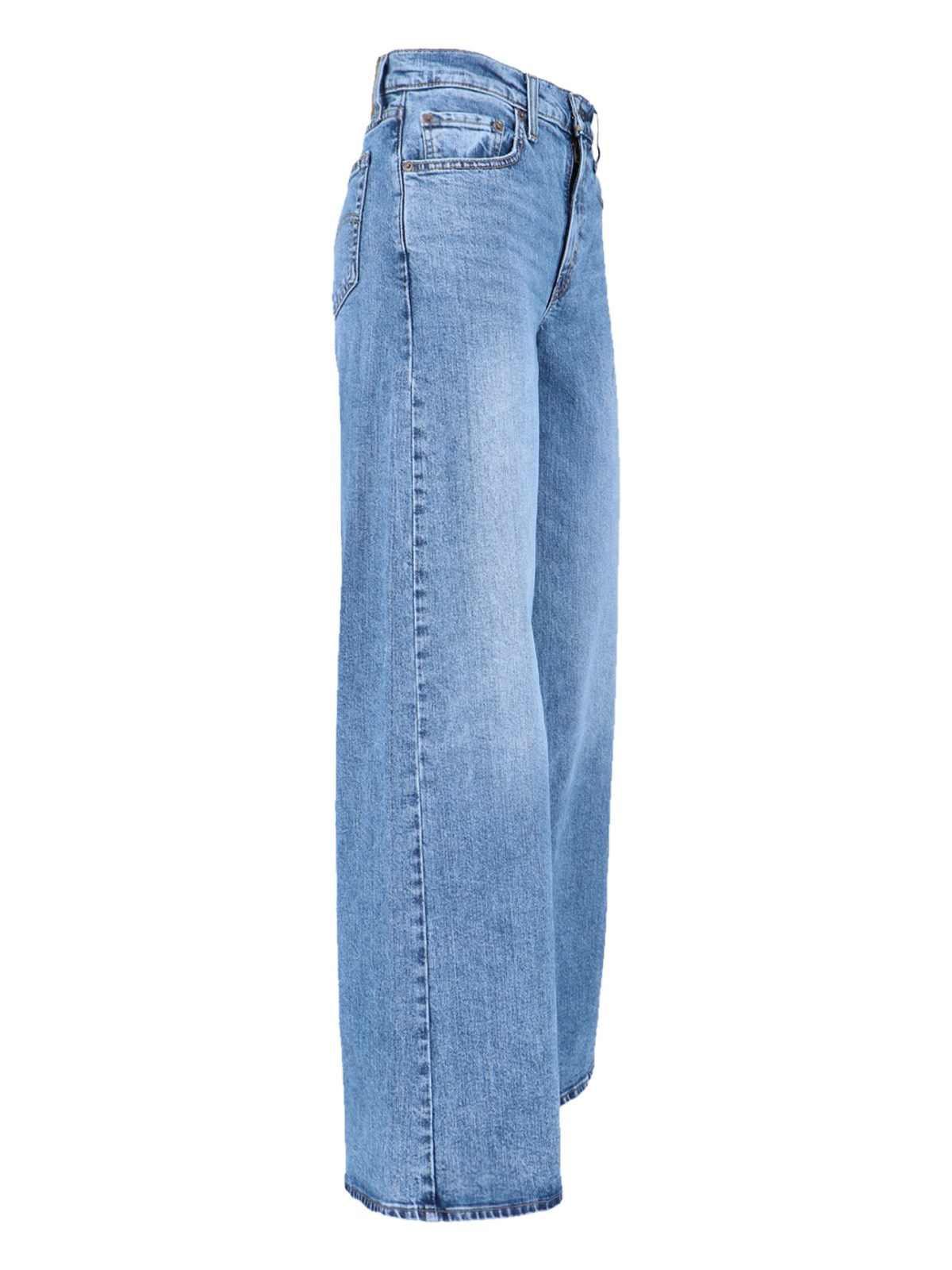 Wide Jeans "728"