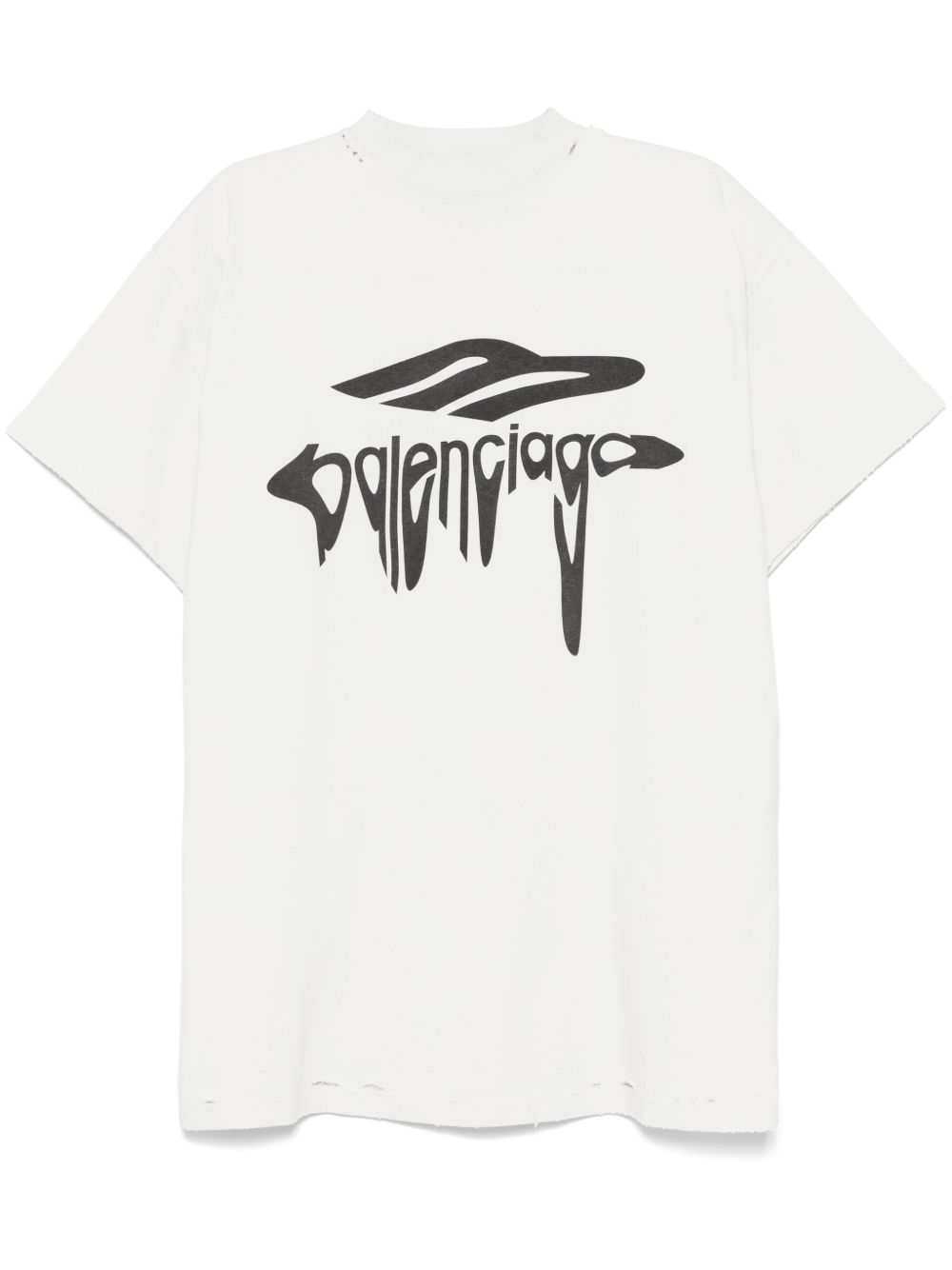 Basketball Series - Oversized T-shirt