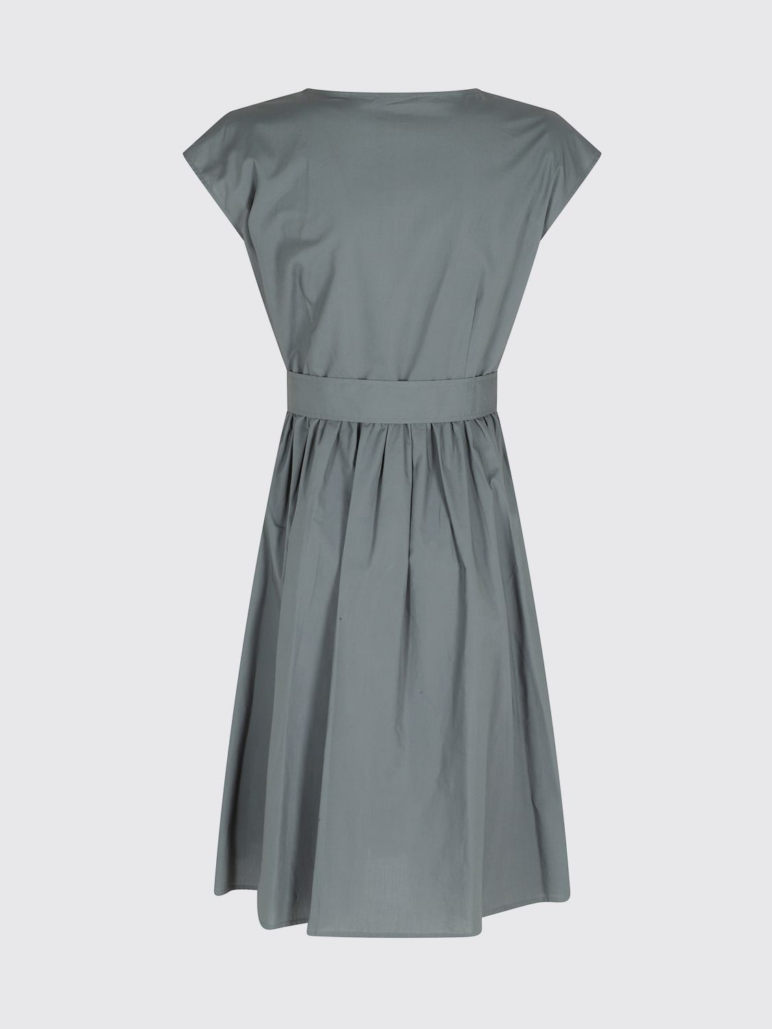 Dress Woman color Green