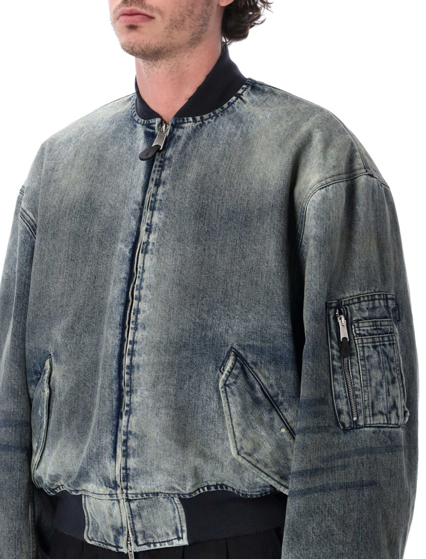 Bomber Standard Jacket