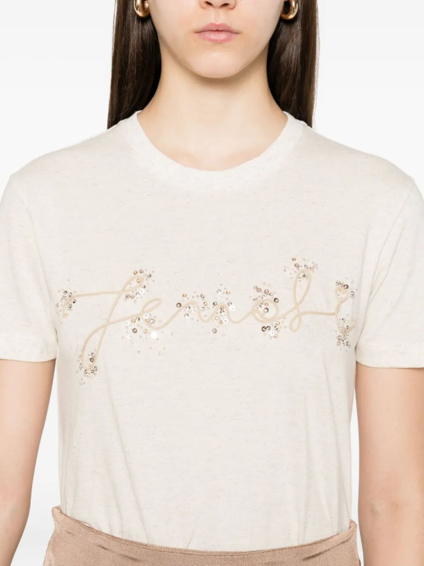 Logo T-Shirt