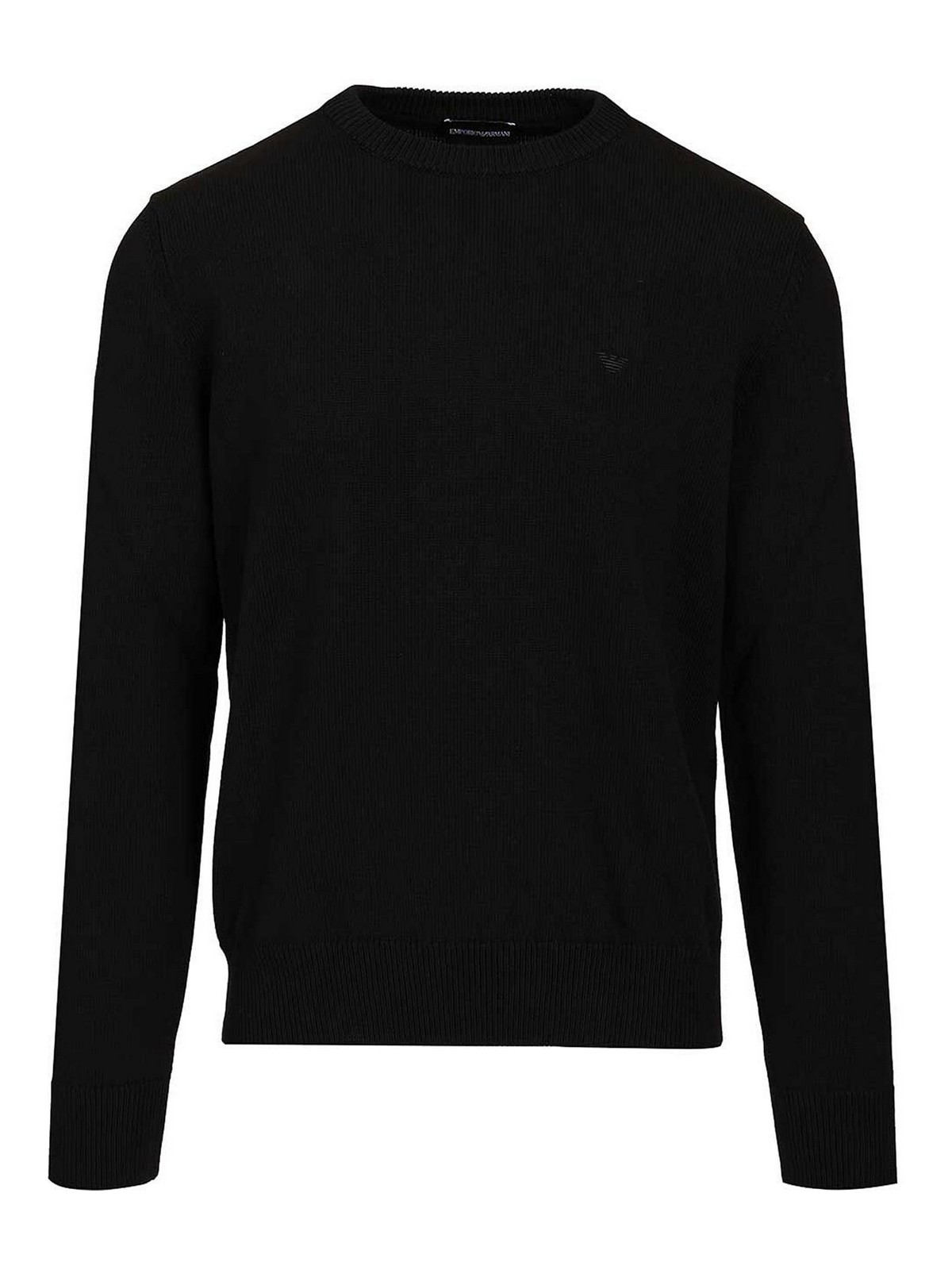 Cotton Sweater