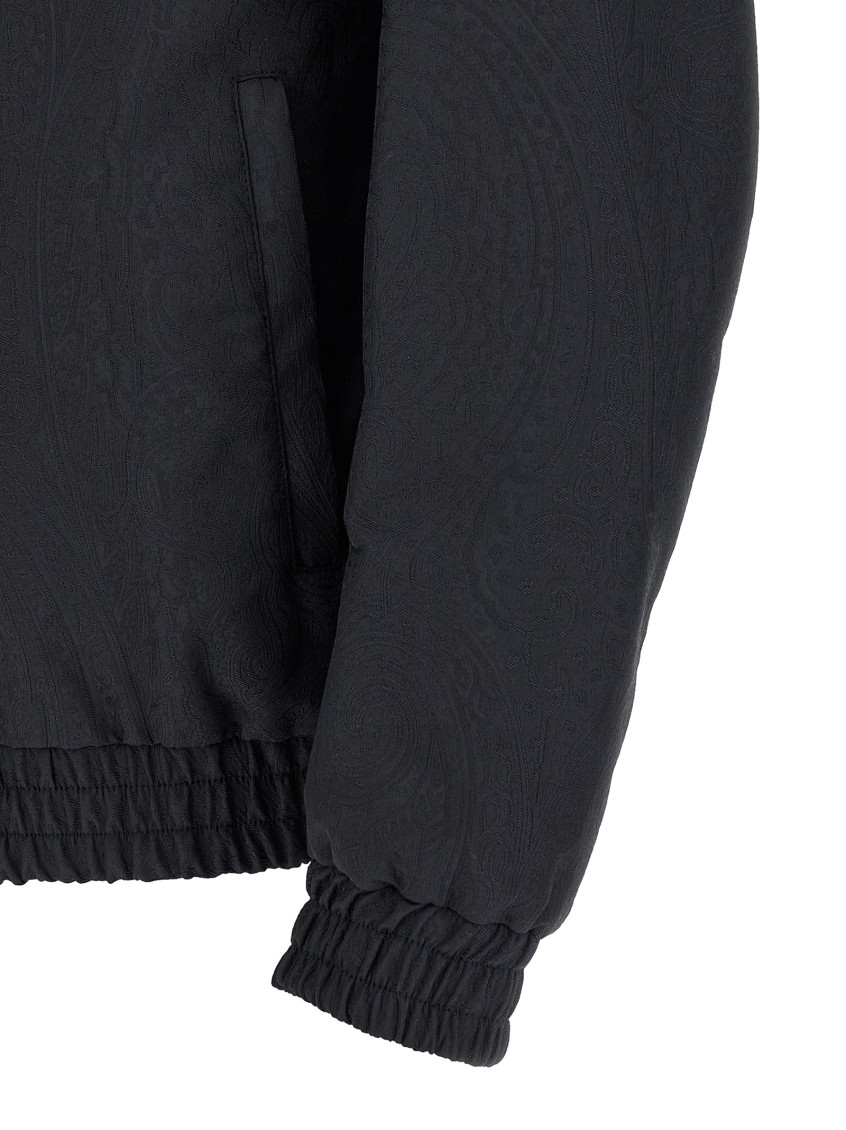 Arnica Puffer Jackets Blue