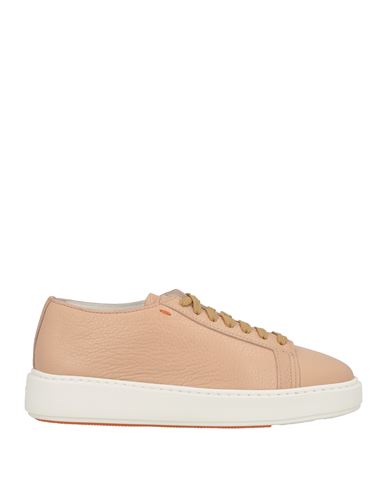 Woman Sneakers Sand
