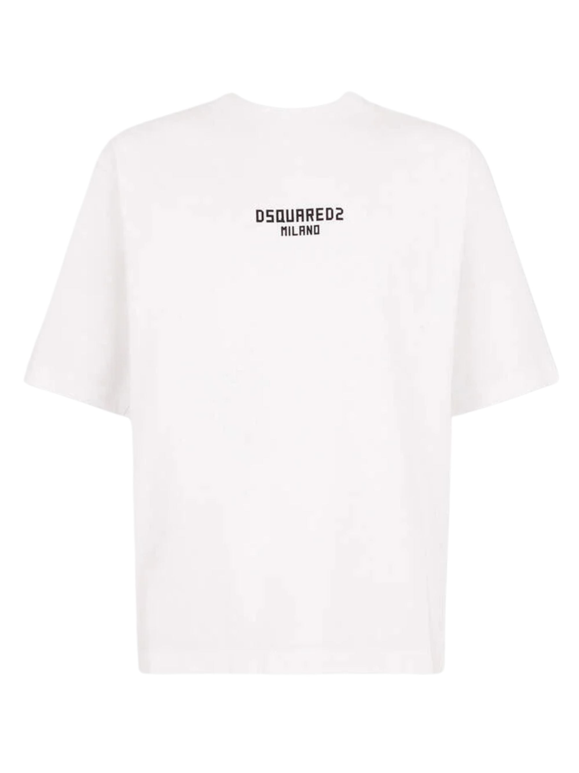 Milano Loose Fit T-Shirt
