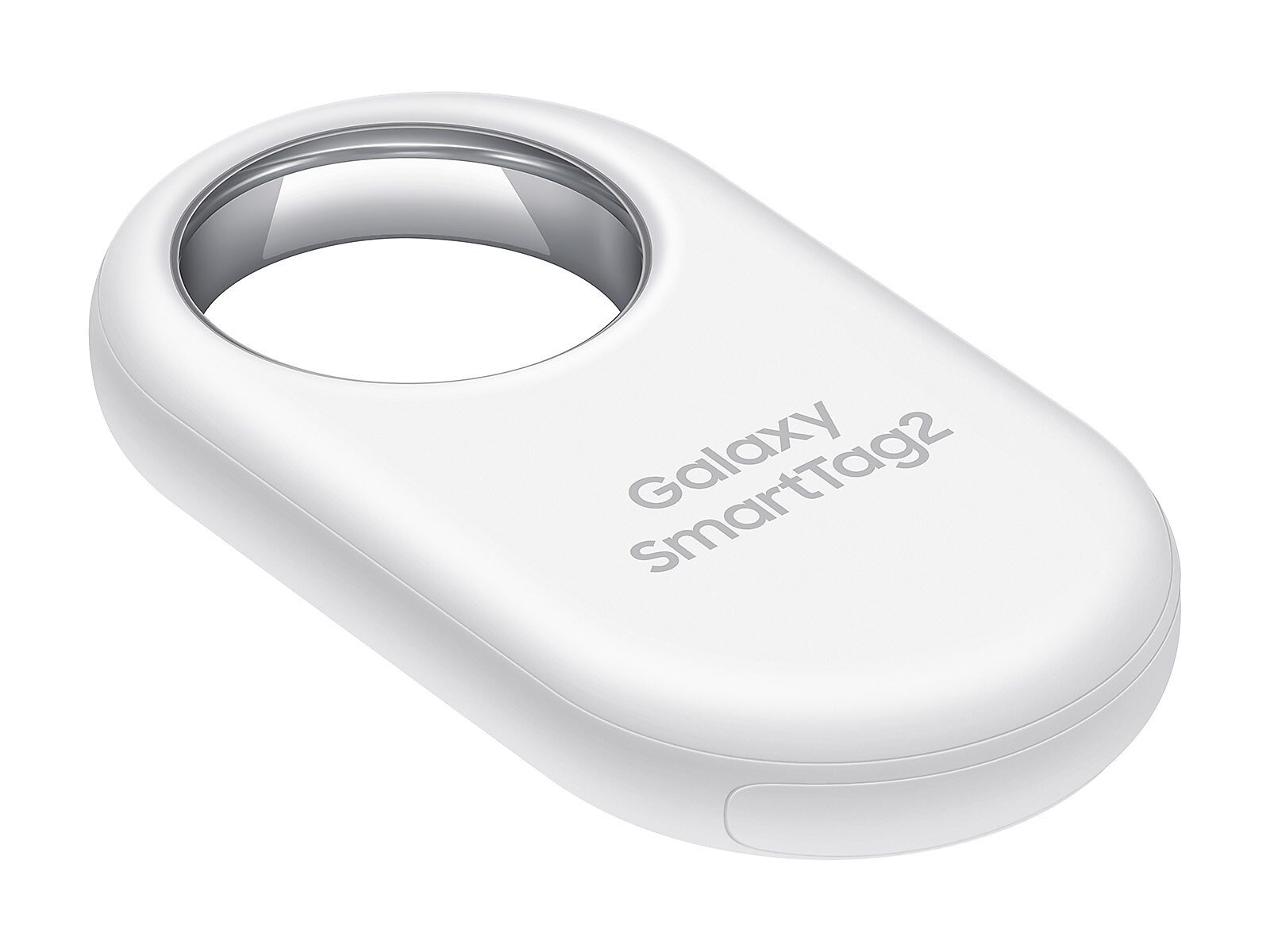 Galaxy SmartTag2, 4 Pack, Black and White in Black 2 Ea/ White 2 Ea(EI-T5600KWEGUS)