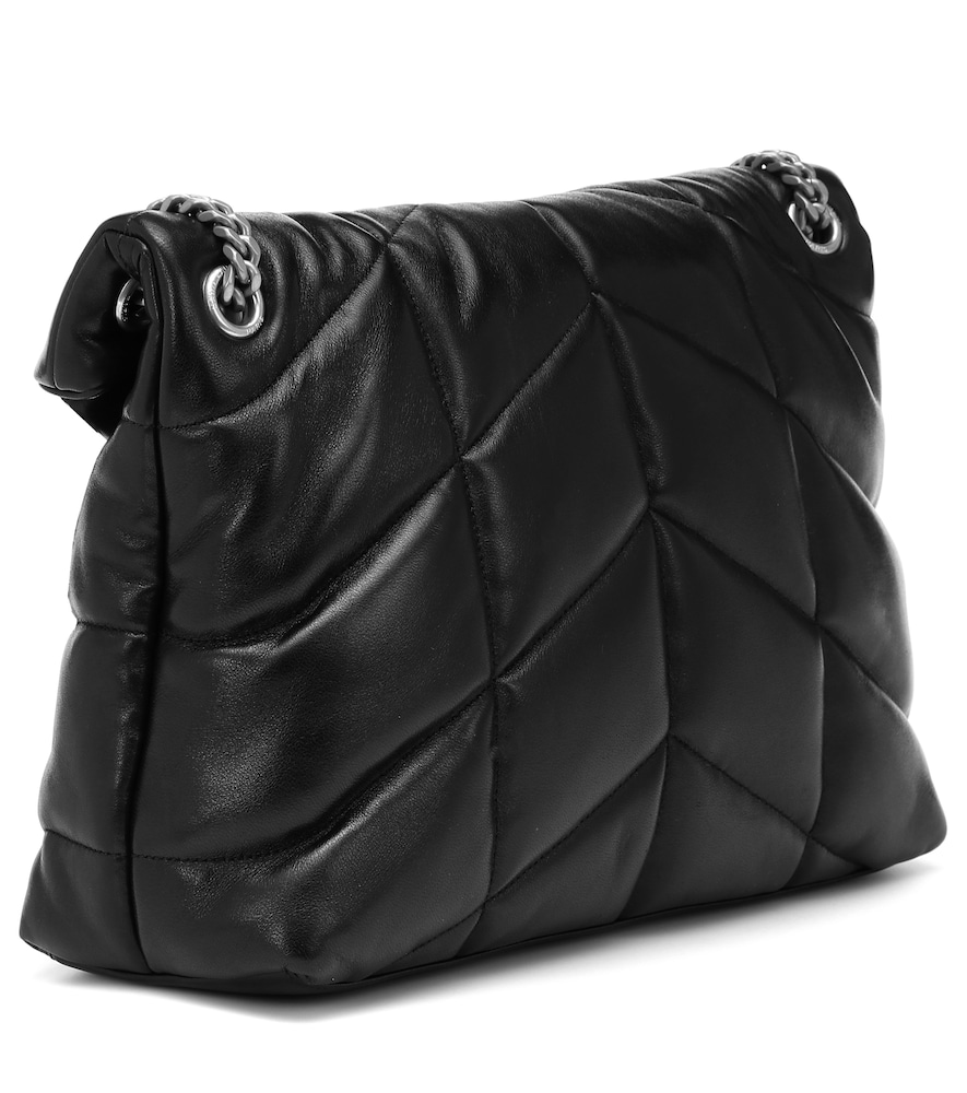 Loulou Puffer Medium shoulder bag