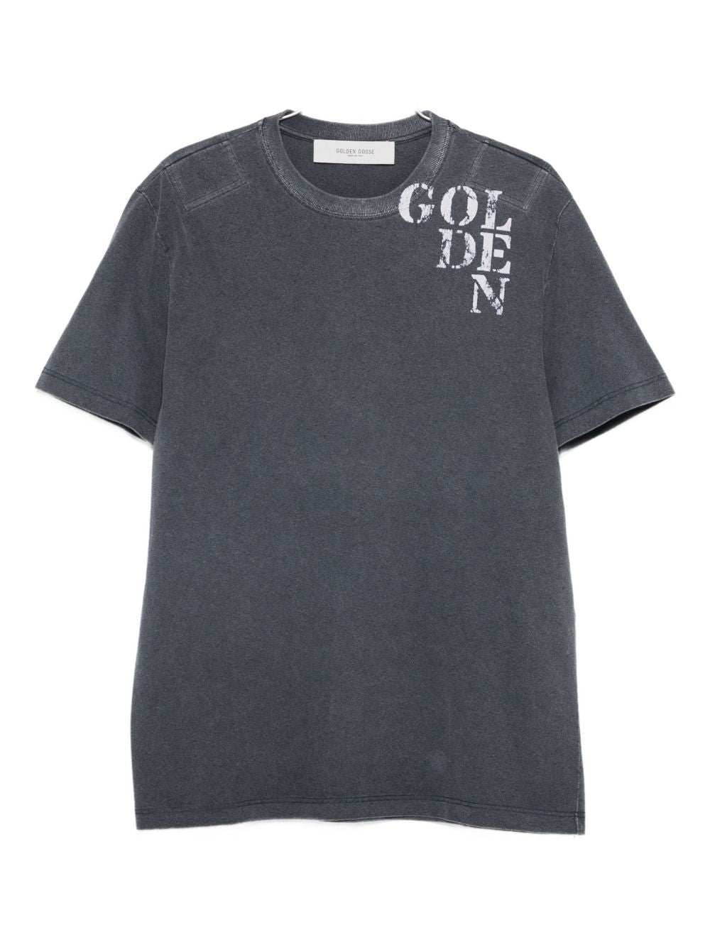 Regular Cotton T-Shirt for Men