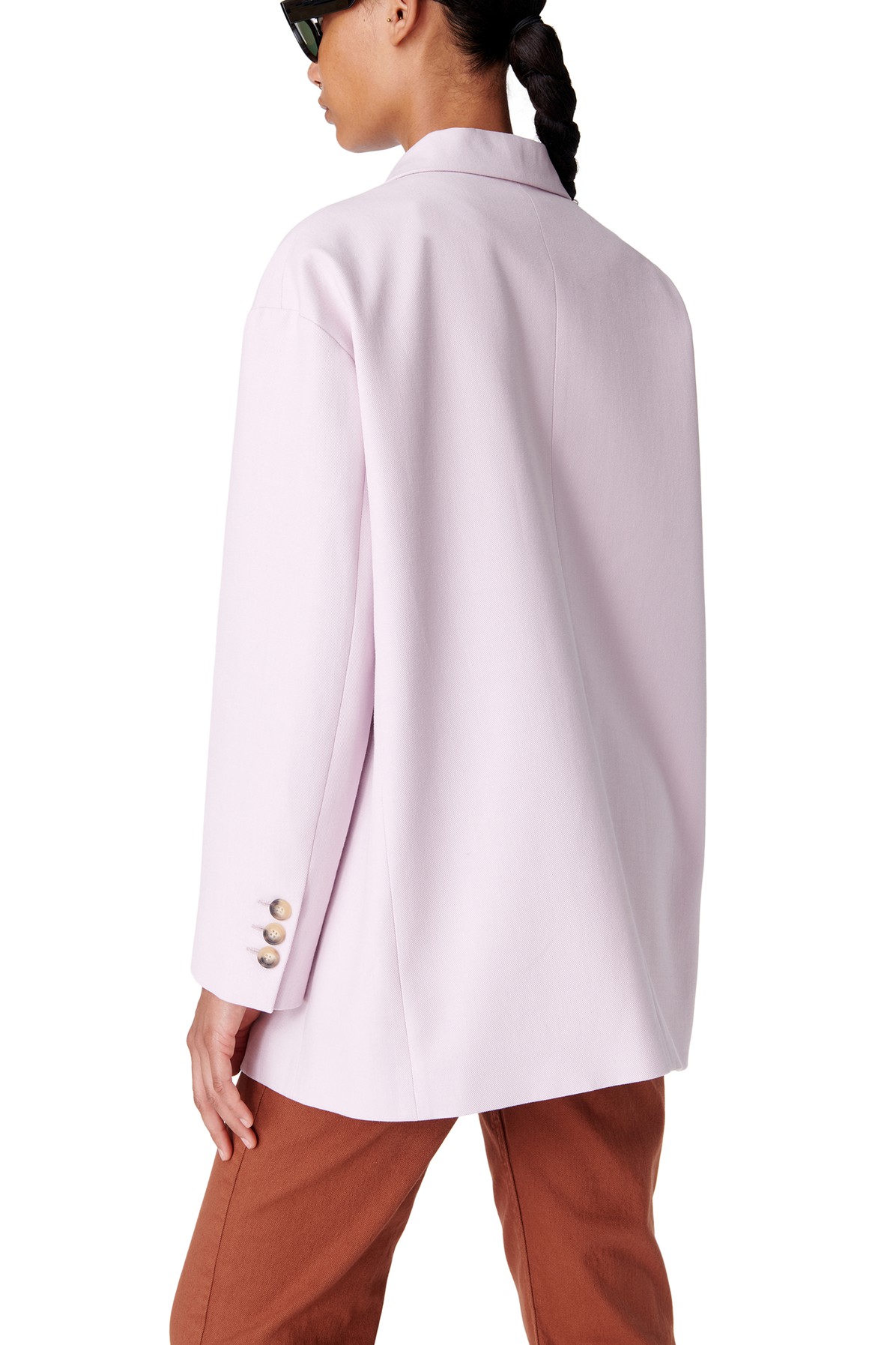 Virginia blazer