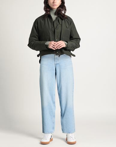 Woman Jeans Blue Size 26 Recycled cotton