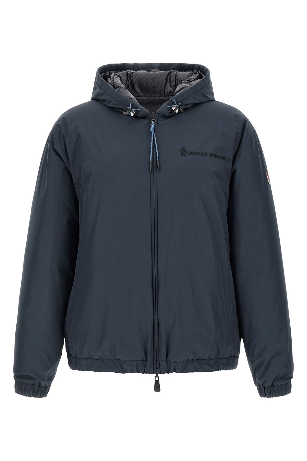 'Berguns' Reversible Jacket