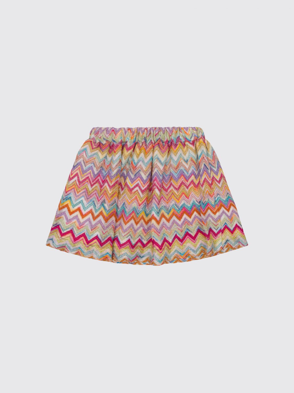 Skirt Kids color Multicolor