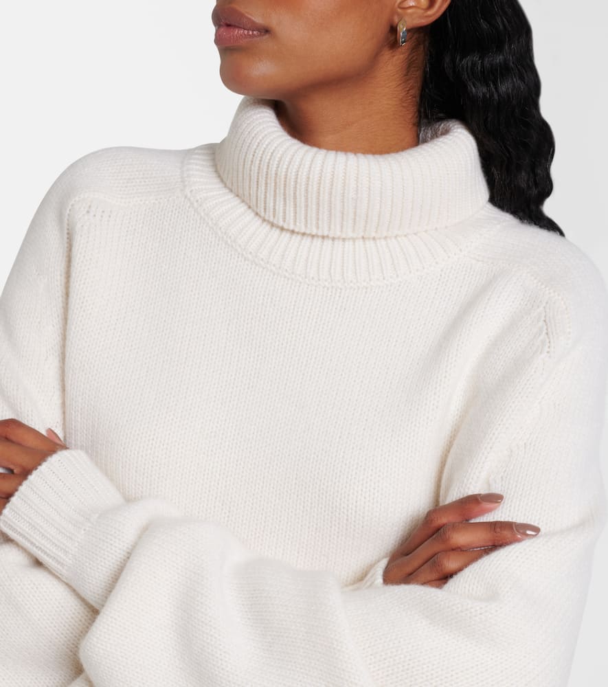 Cathie cashmere sweater