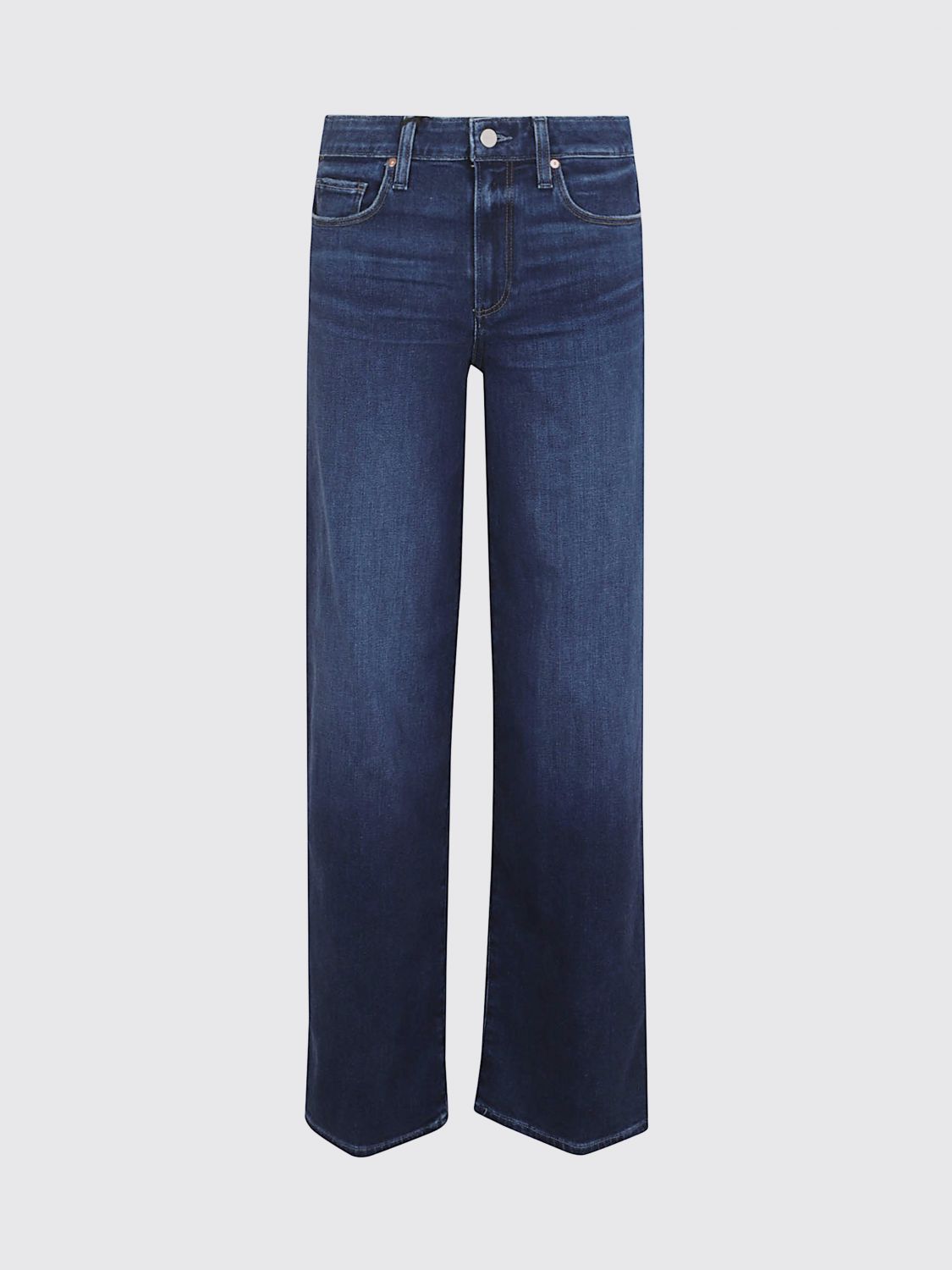 Jeans Woman color Blue
