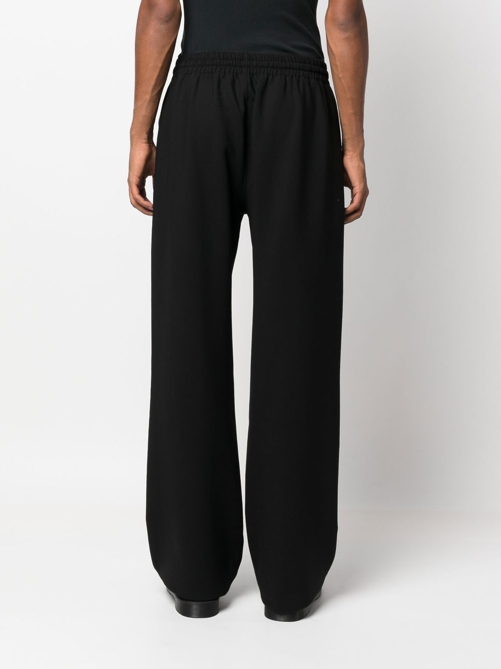 Quote Wool Skate Trackpant