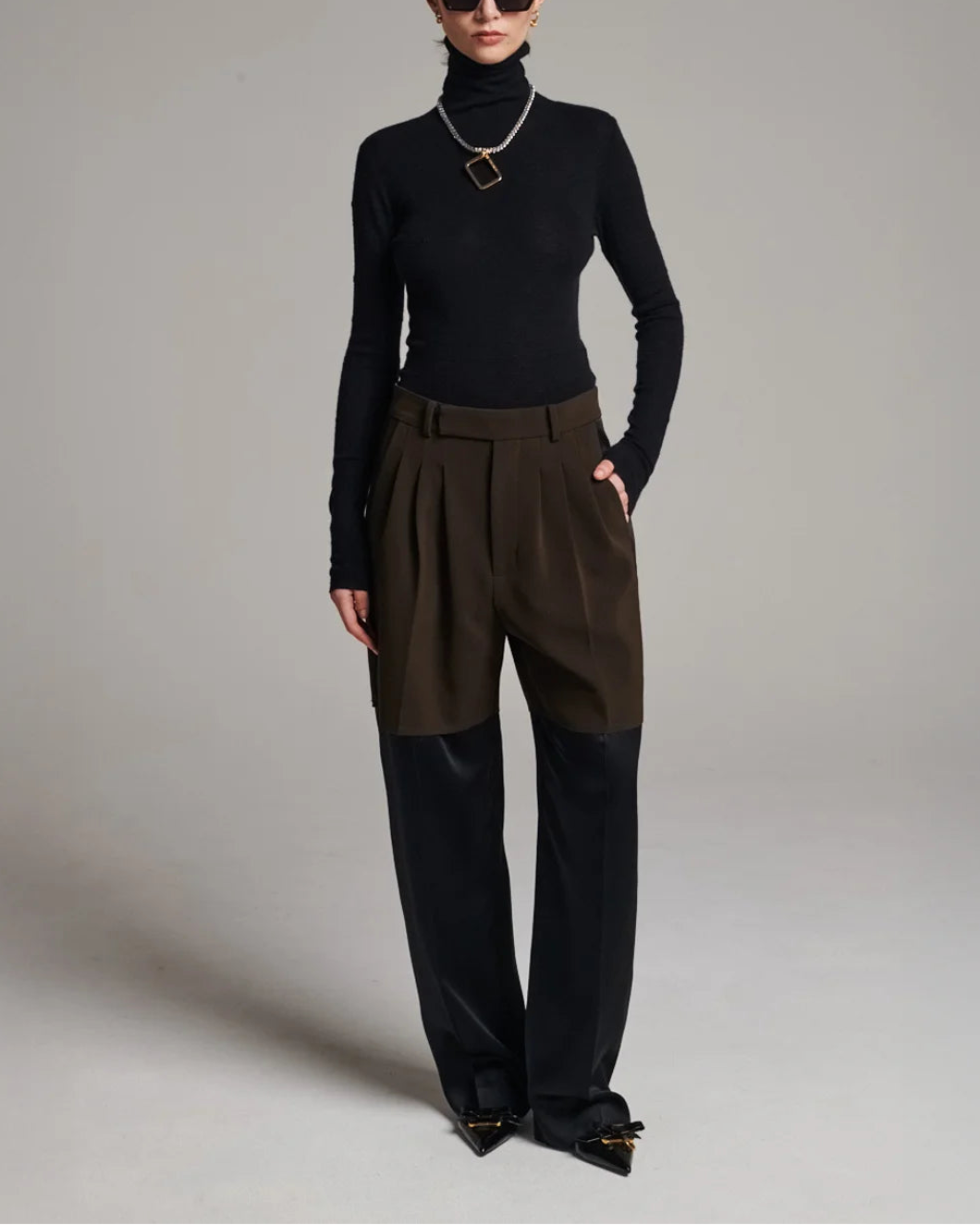 Crag Two Pants