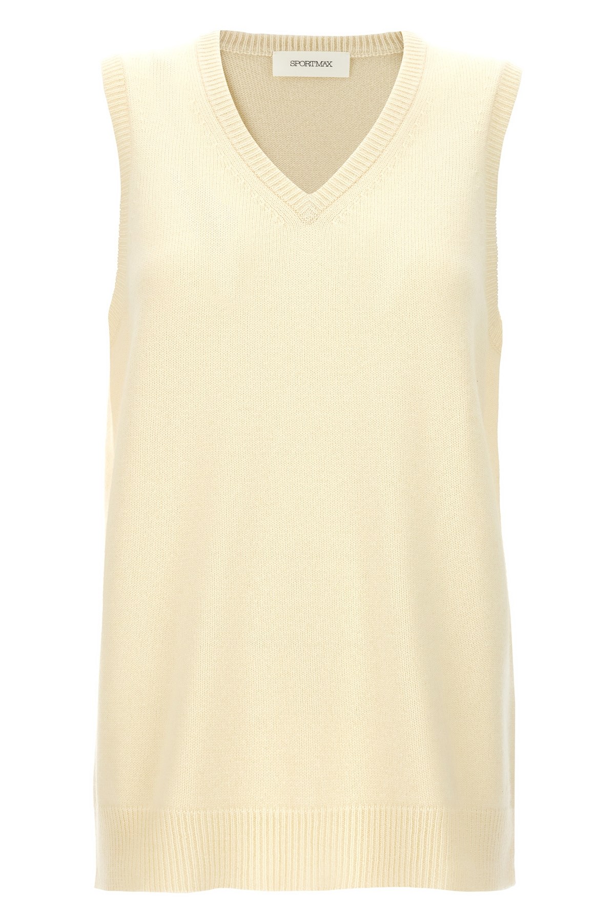 'Gimmy' Vest