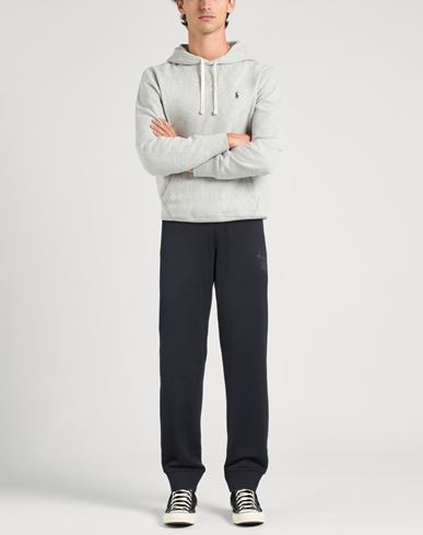 Man Pants Navy