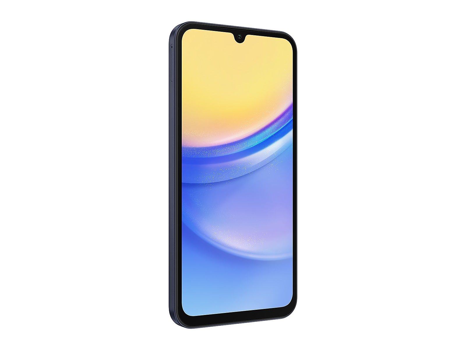 Galaxy A15 5G 128GB in Blue Black (Unlocked)(SM-A156UZKDXAA)