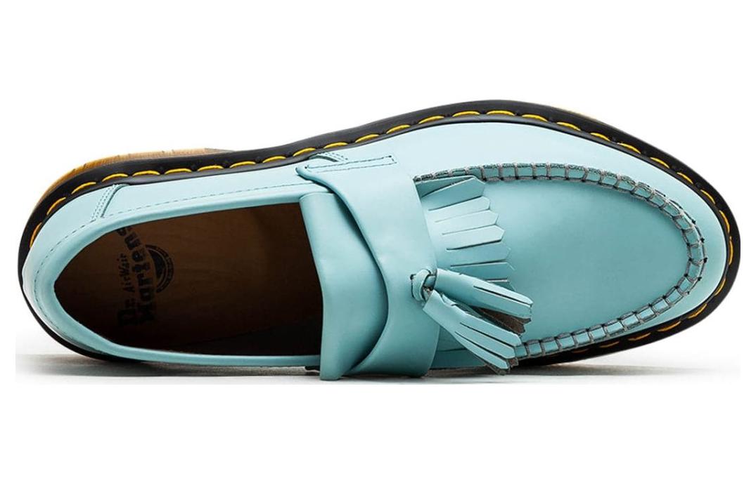 Adrian Loafers 'Light Blue'