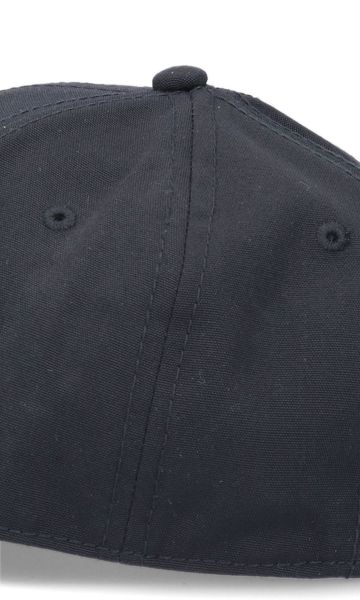 The North Face Logo Embroidered Baseball Cap