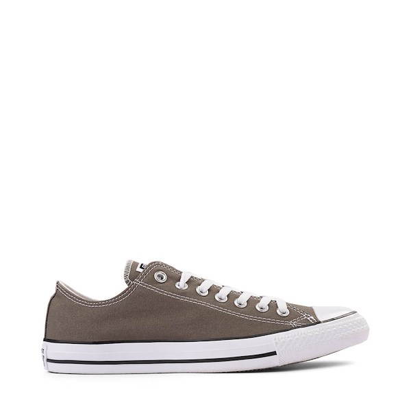 Converse Chuck Taylor All Star Low-Top Sneaker - Charcoa