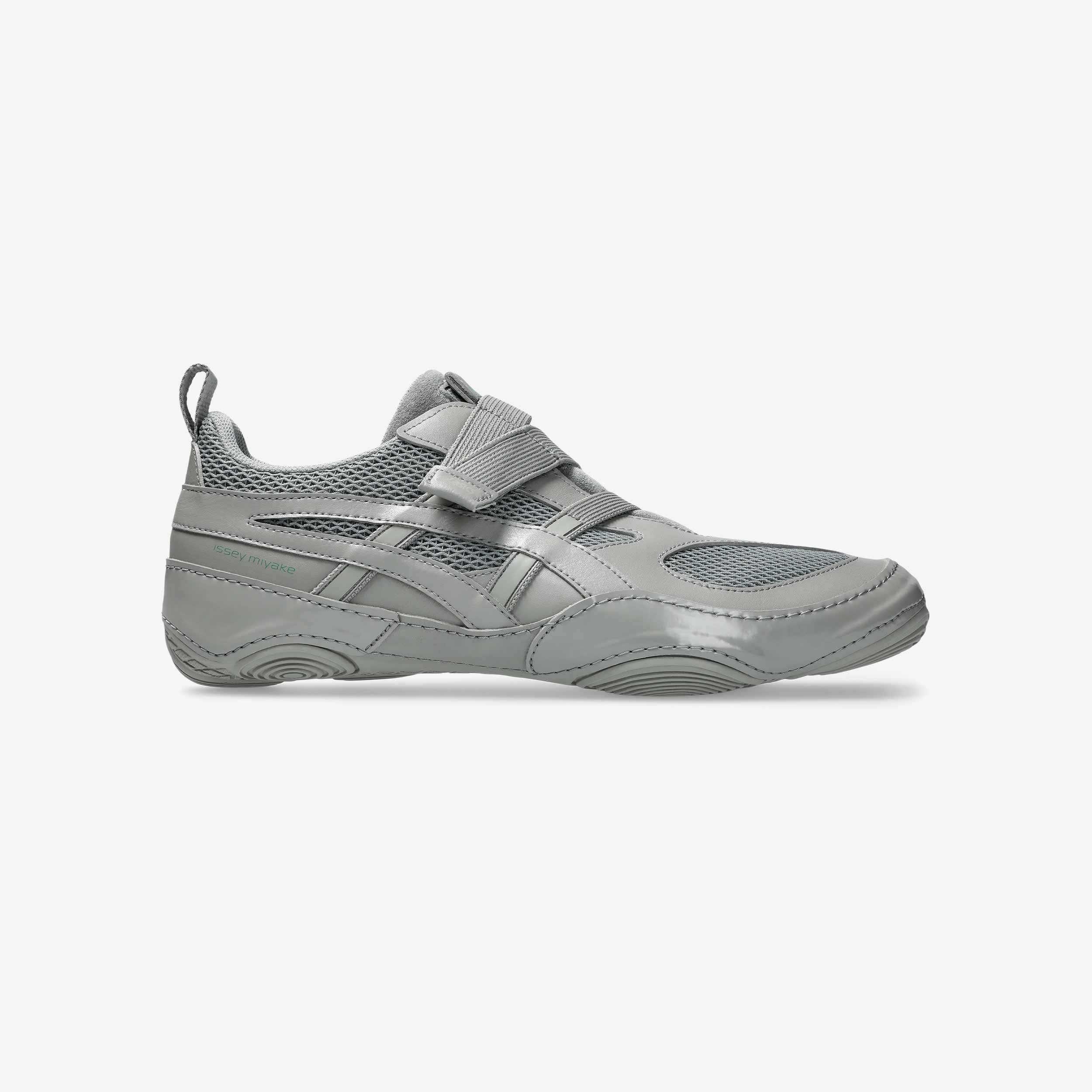 ASICS SportStyle Hyper Taping x Issey Miyake - GREY/GREY - unisex