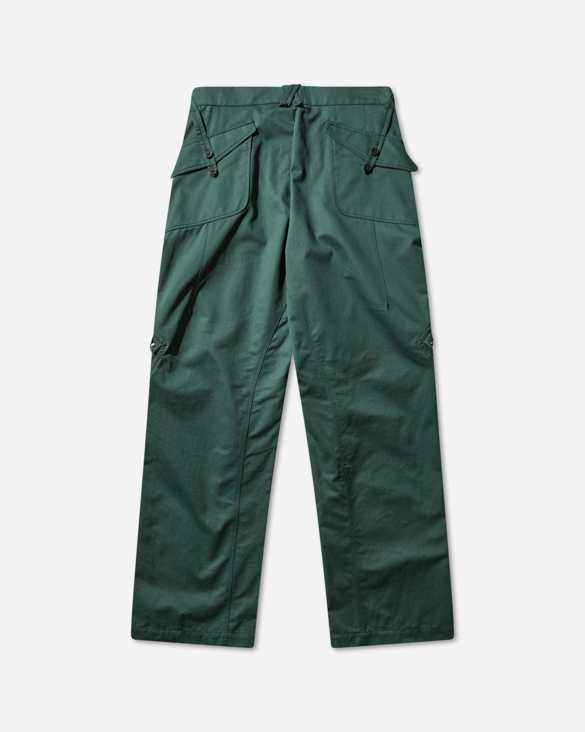 Men s Estike Trousers Spruce Green