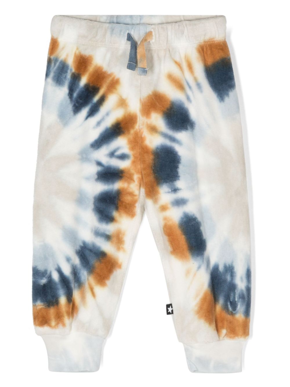 Simeon track pants - White