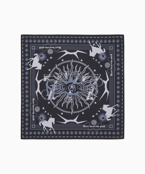 Sun & Sun Bandana