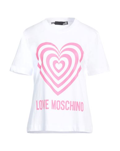 Woman T-shirt White