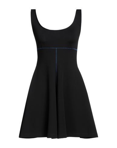 Woman Mini dress Black