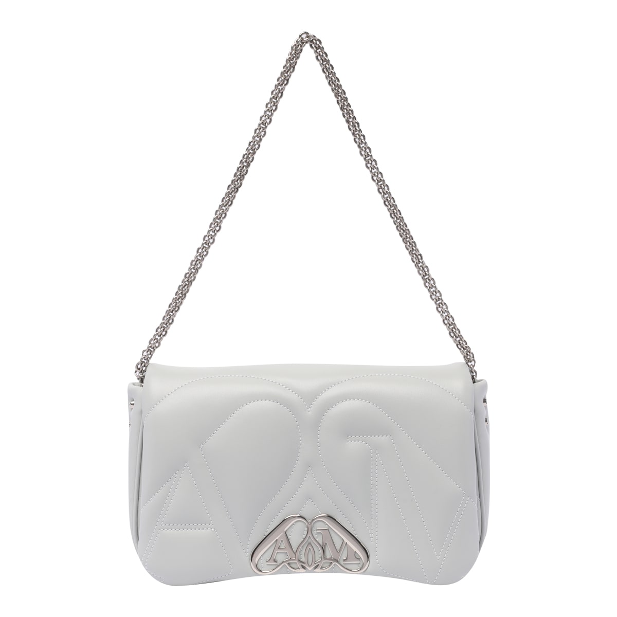 Small The Seal Shoulder Bag