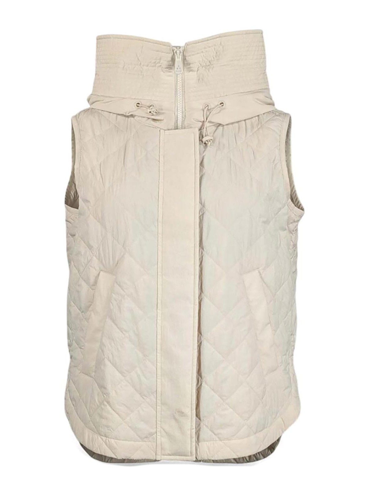 Beige jackets