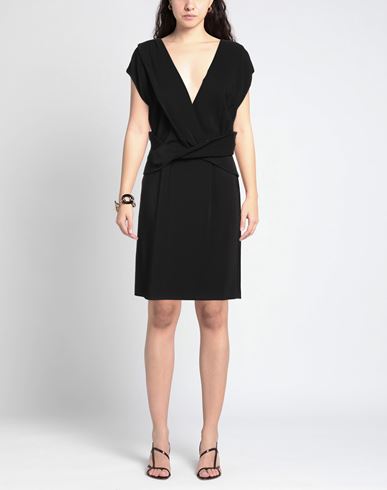 Woman Mini dress Black