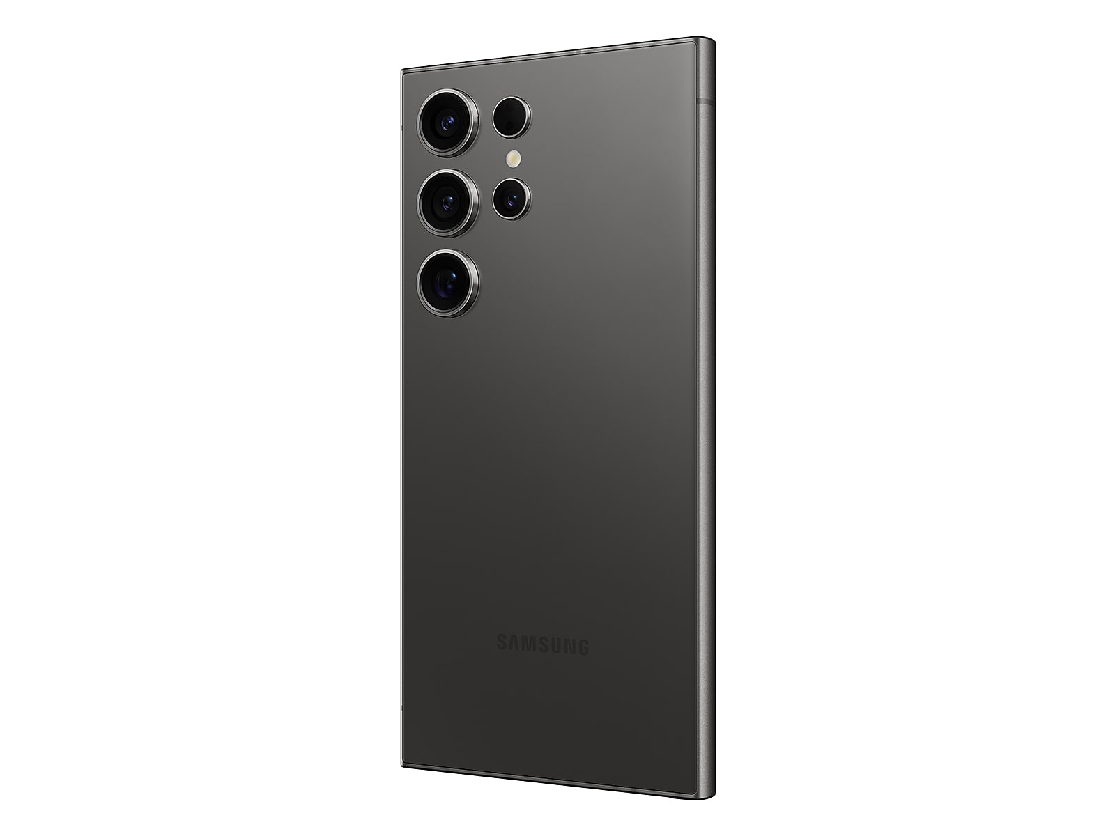 Galaxy S24 Ultra 256GB in Titanium Black (T-Mobile)(SM-S928UZKEXAU)
