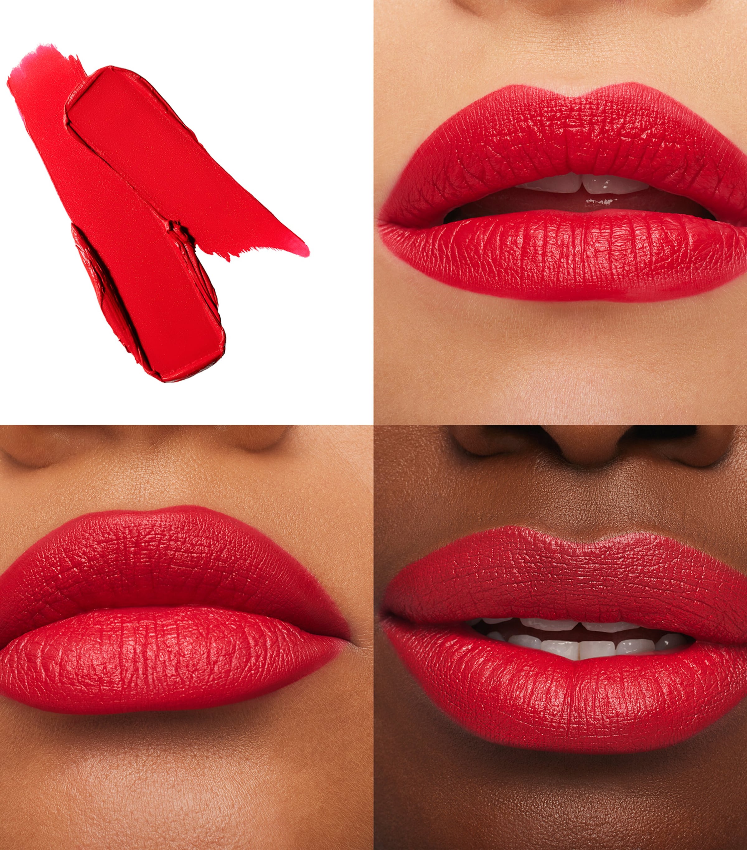 Ximal Silky Matte Lipstick
