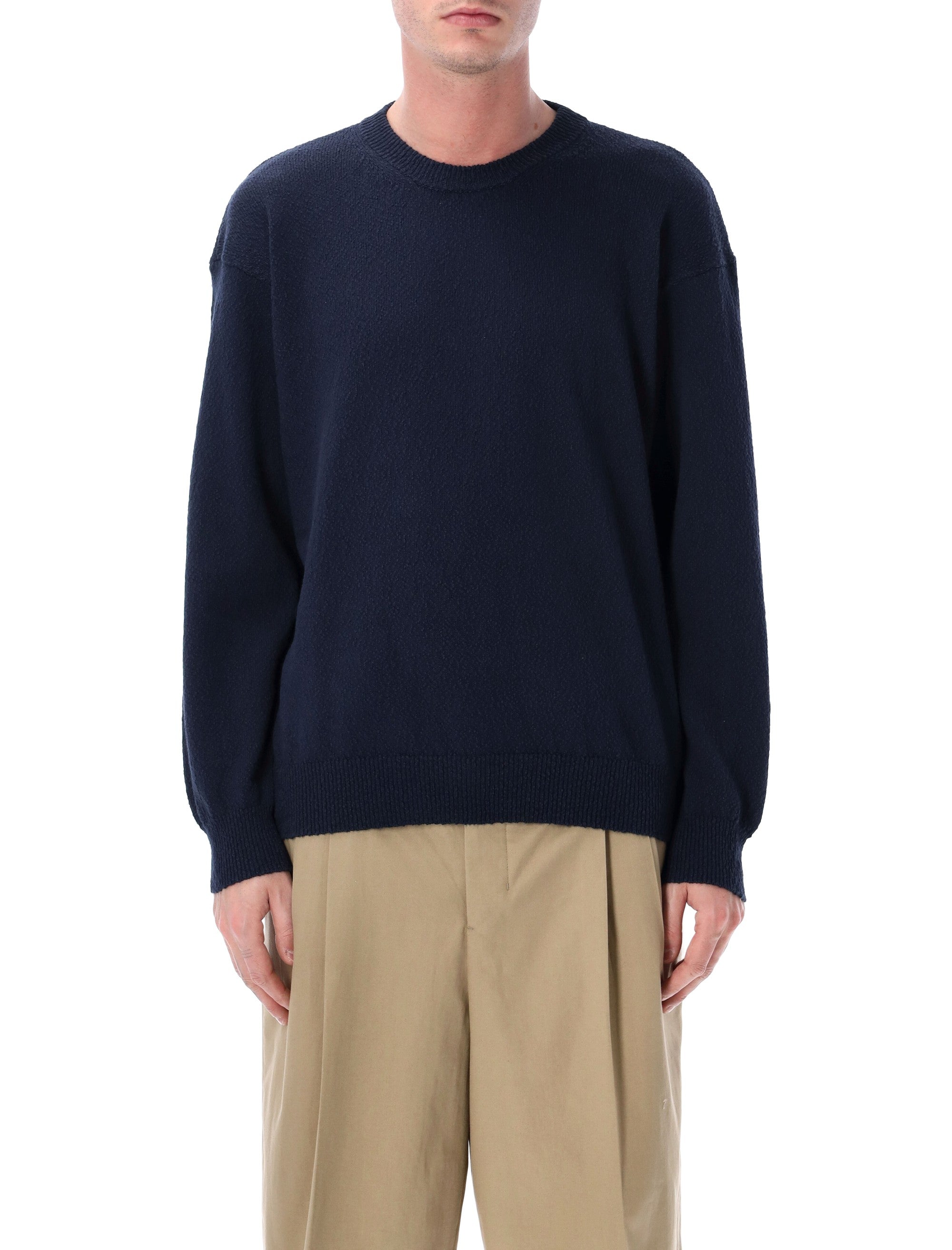 Crewneck Sweater