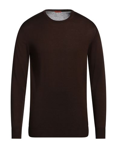 Man Sweater Brown