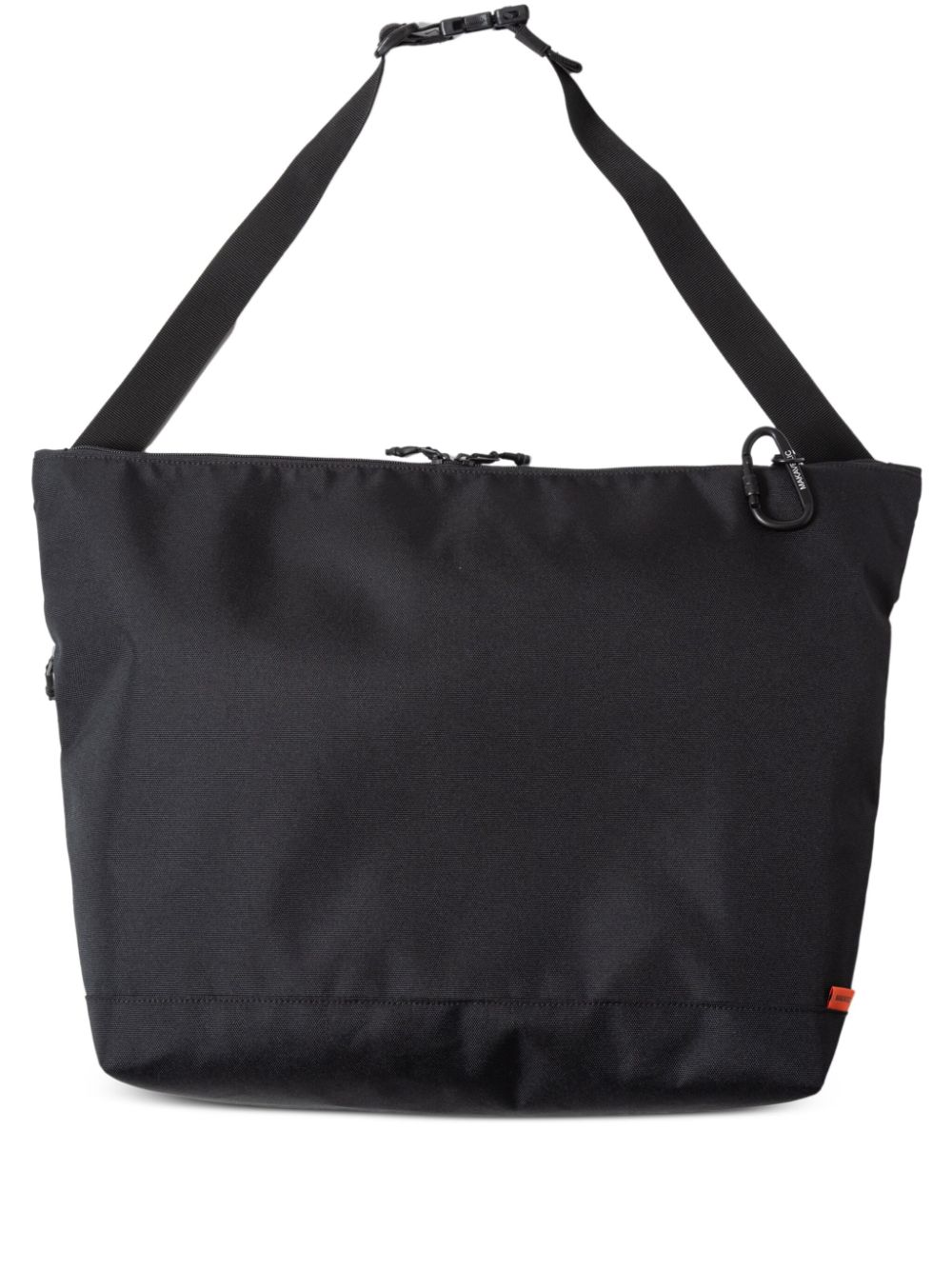 Urban shoulder bag - Black