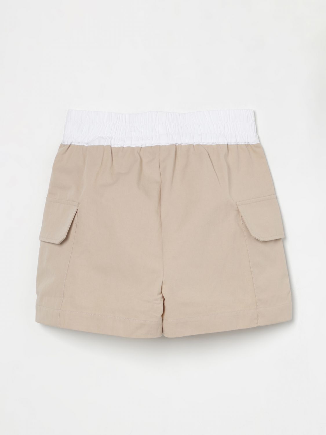 Short DKNY Kids color Sand