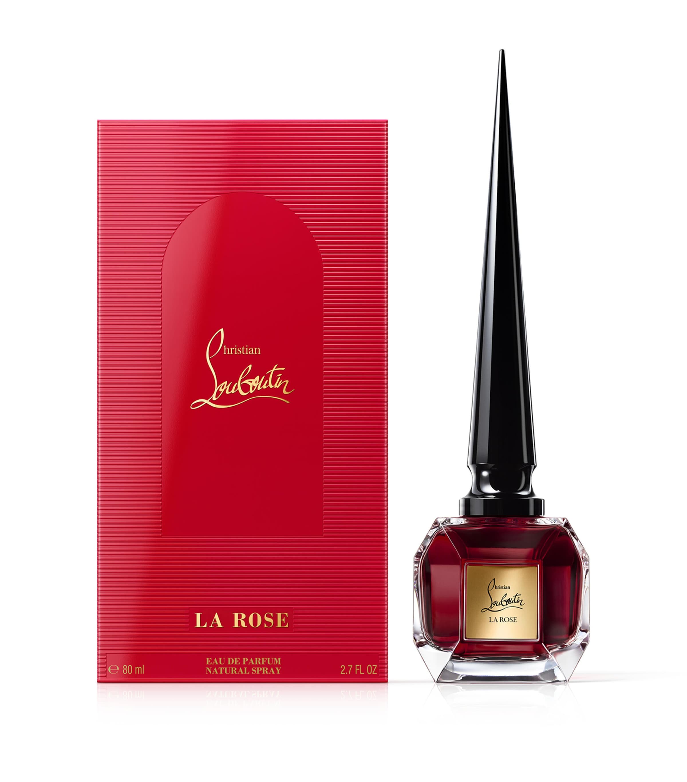Fétiche La Rose Eau de Parfum